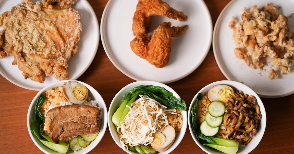 Jiak By Jin Feng Delivery From Ang Mo Kio Bishan Order With Jiak By Jin Feng Delivery From Ang Mo Kio Bishan Order With