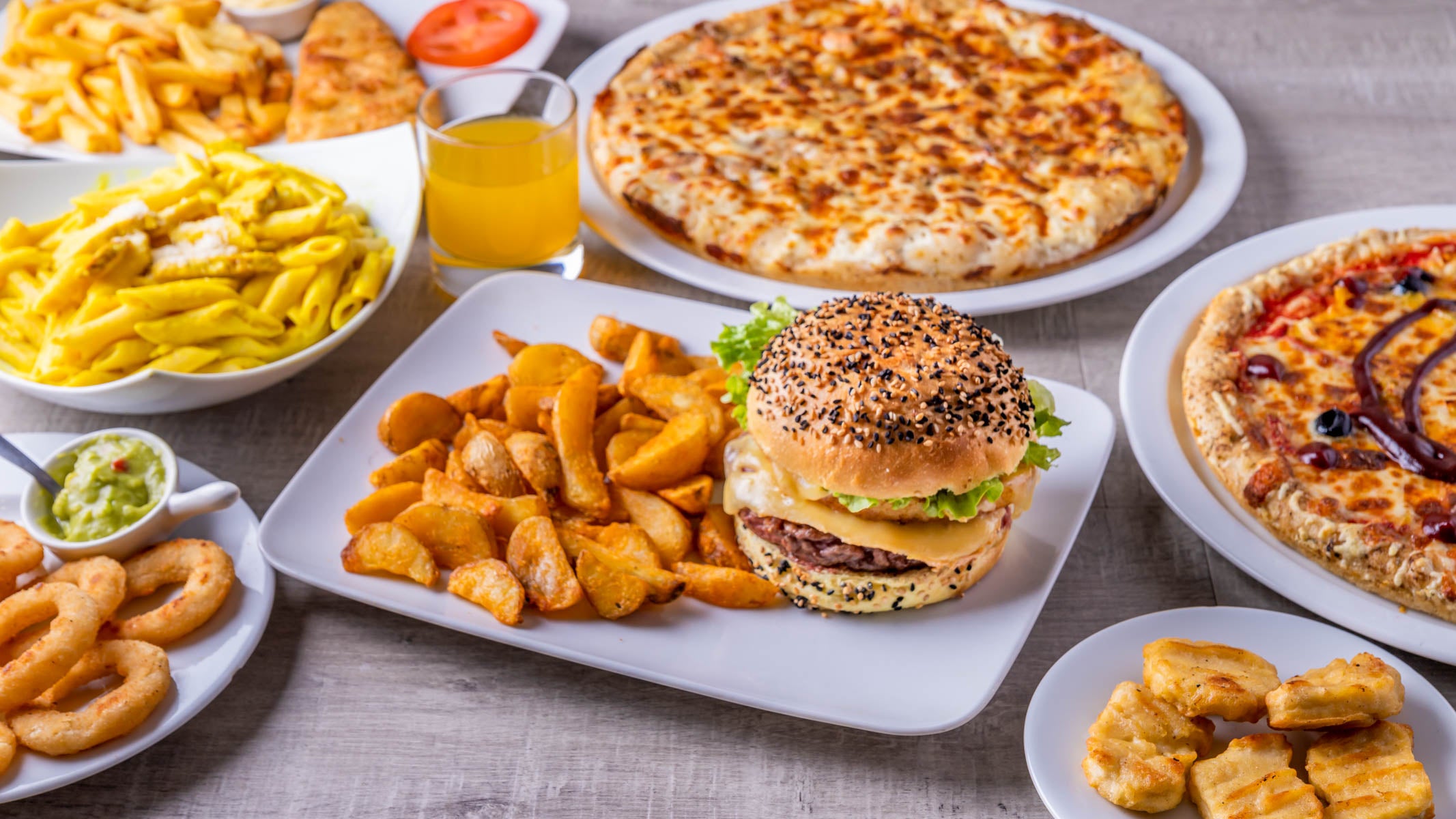 Grill Cottage delivery from Bolton Order with Deliveroo