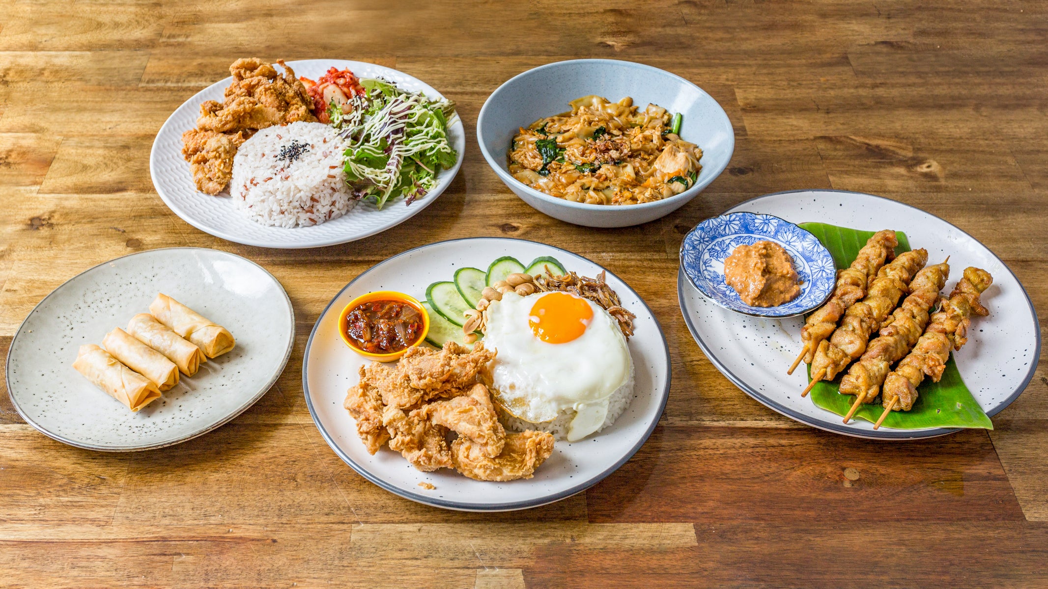 Halal Corner delivery from Melbourne CBD Order with Deliveroo