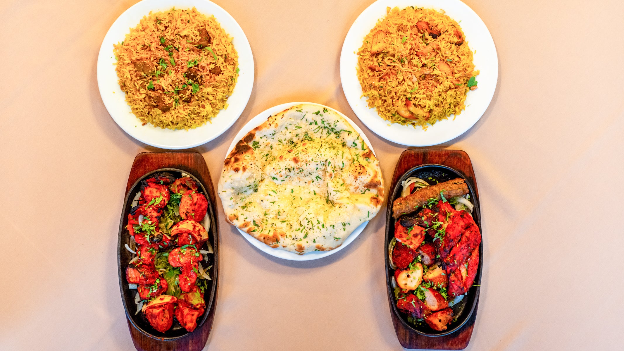 The Dhaka delivery from Ipswich Order with Deliveroo