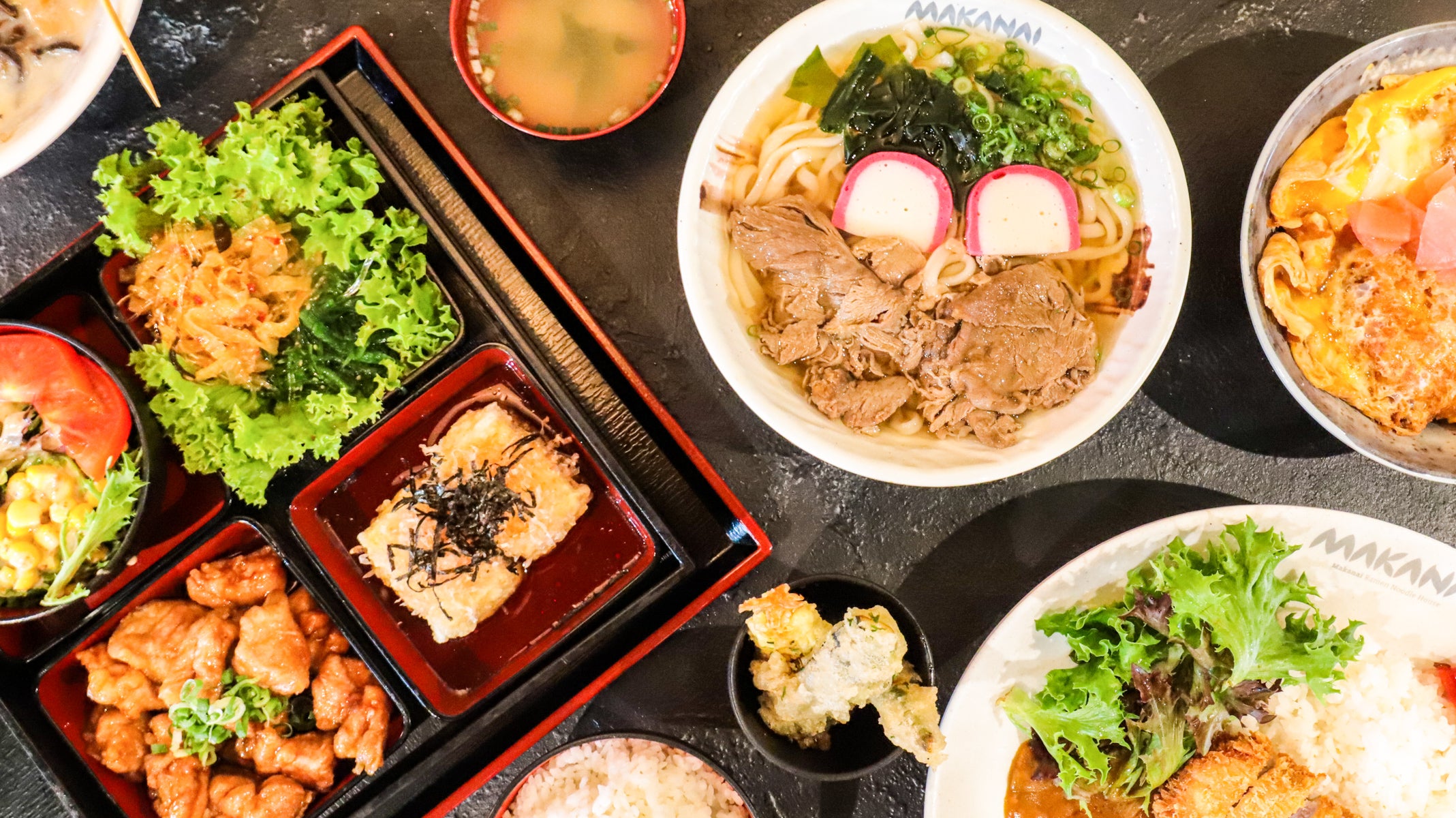Makanai Ramen Noodle House delivery from Chatswood - Order ...