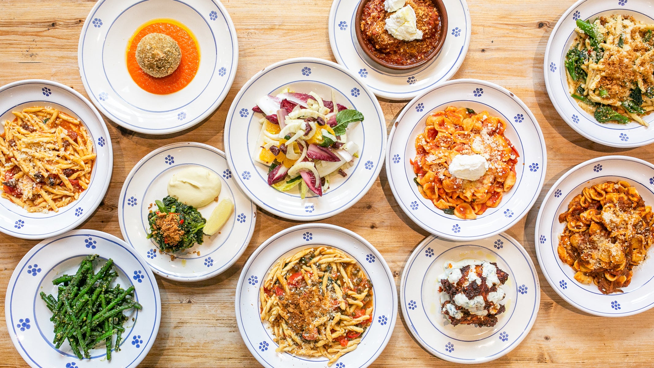 Sugo Pasta Kitchen delivery from Altrincham Order with Deliveroo