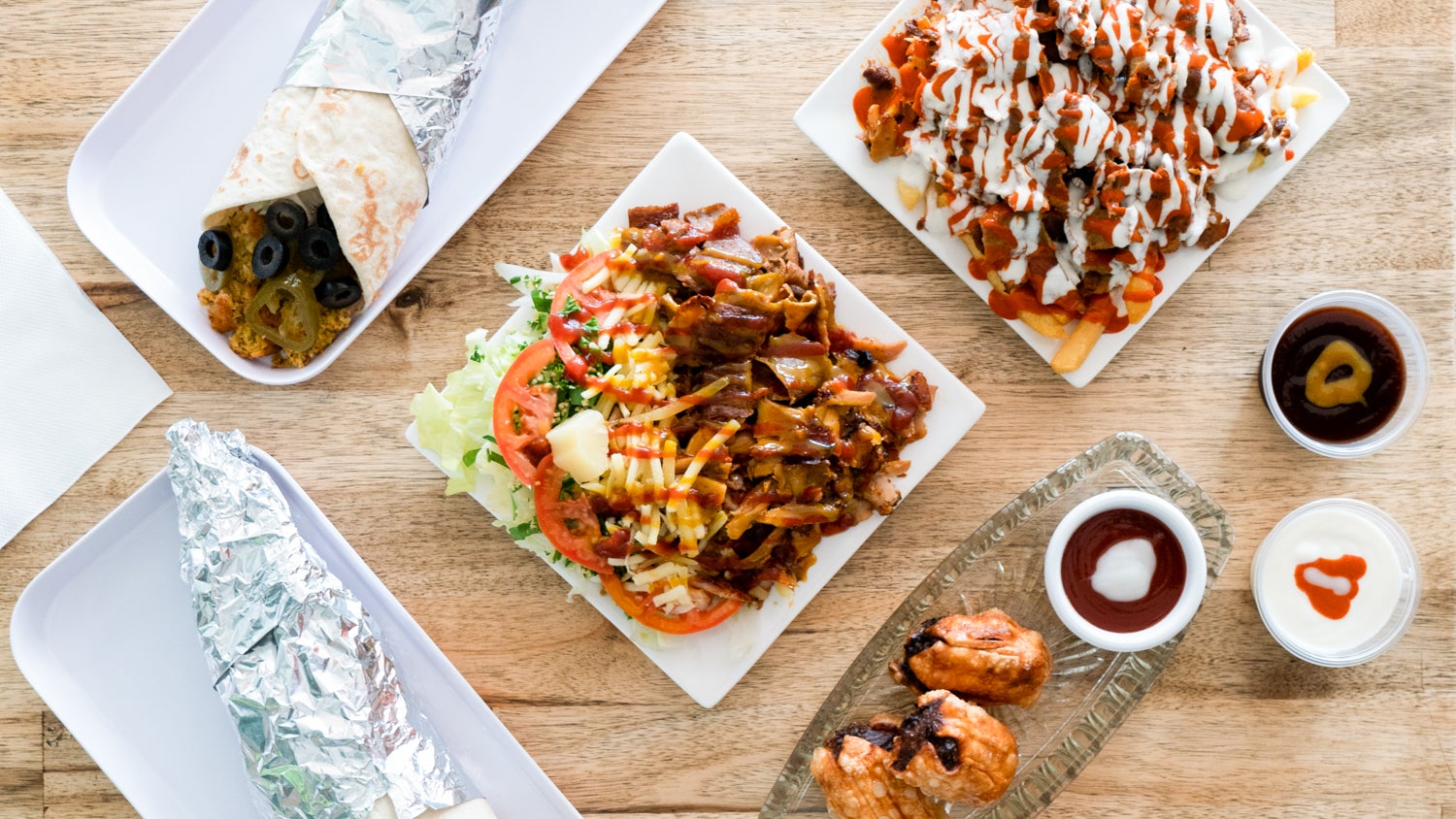 turkish kebab house stretford