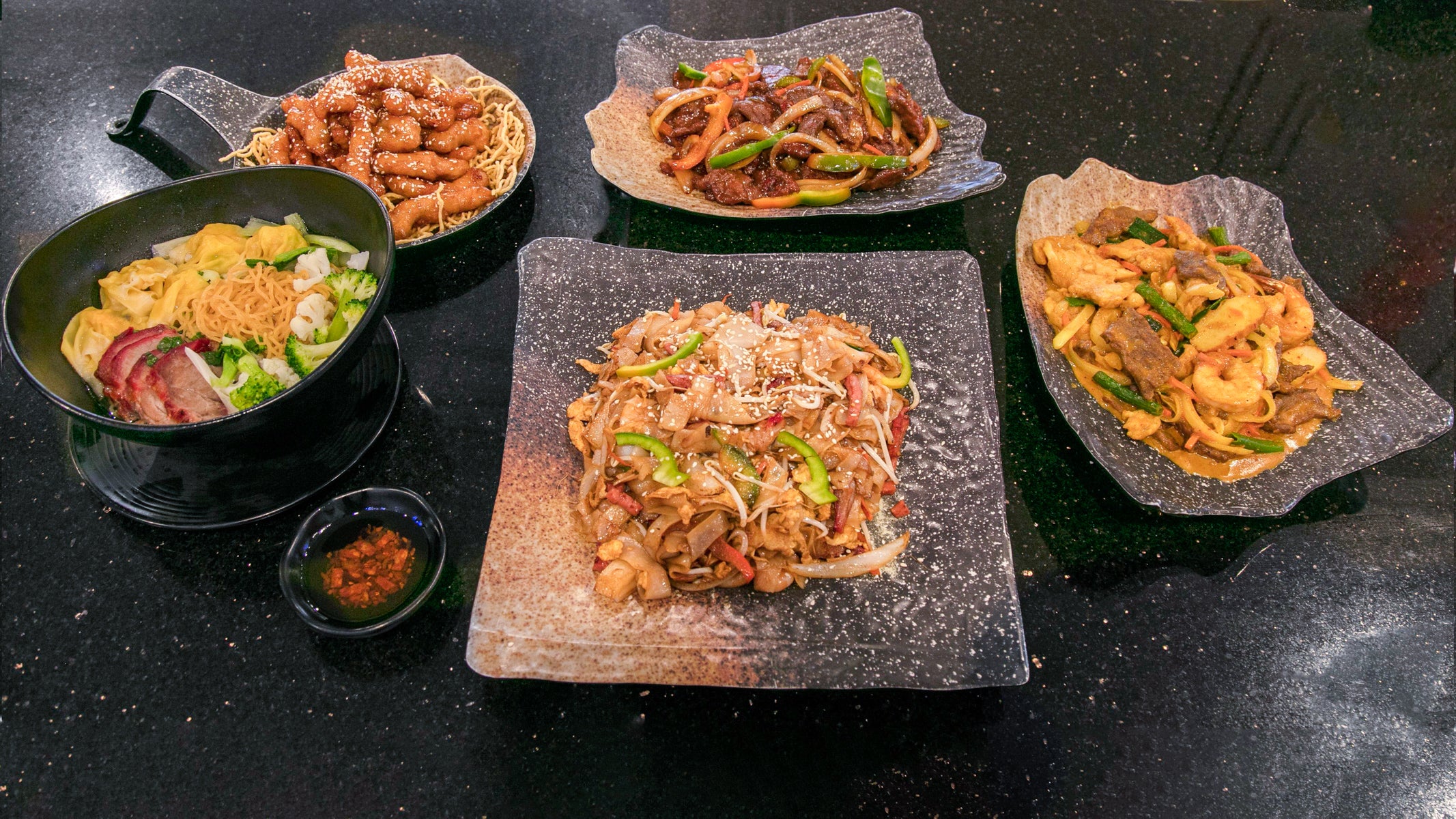 Food World Gourmet Cafe delivery from Wollongong Order
