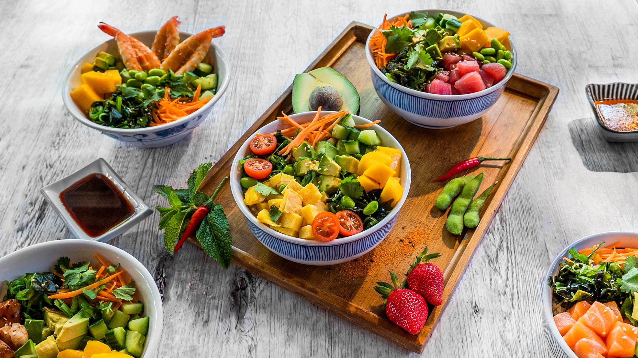 Wildernis Cafe & Bar delivery from Palm Beach - Order with ...