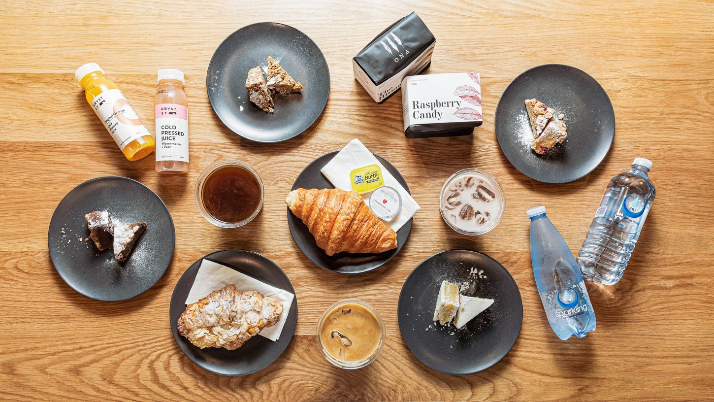 Archer Specialty Coffee delivery from Indooroopilly Order with Deliveroo