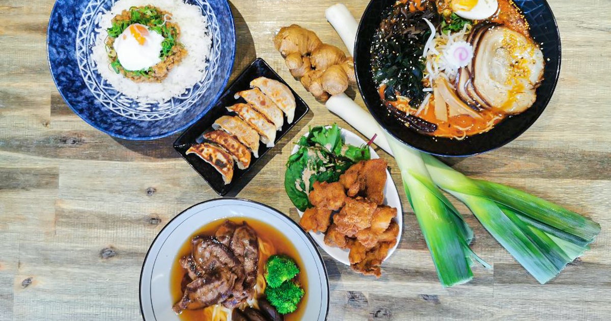 Download Oishii Ramen Delivery From Myaree Order With Deliveroo For iPhone Free Wallpaper Oishii Ramen Delivery From Myaree Order With Deliveroo Free