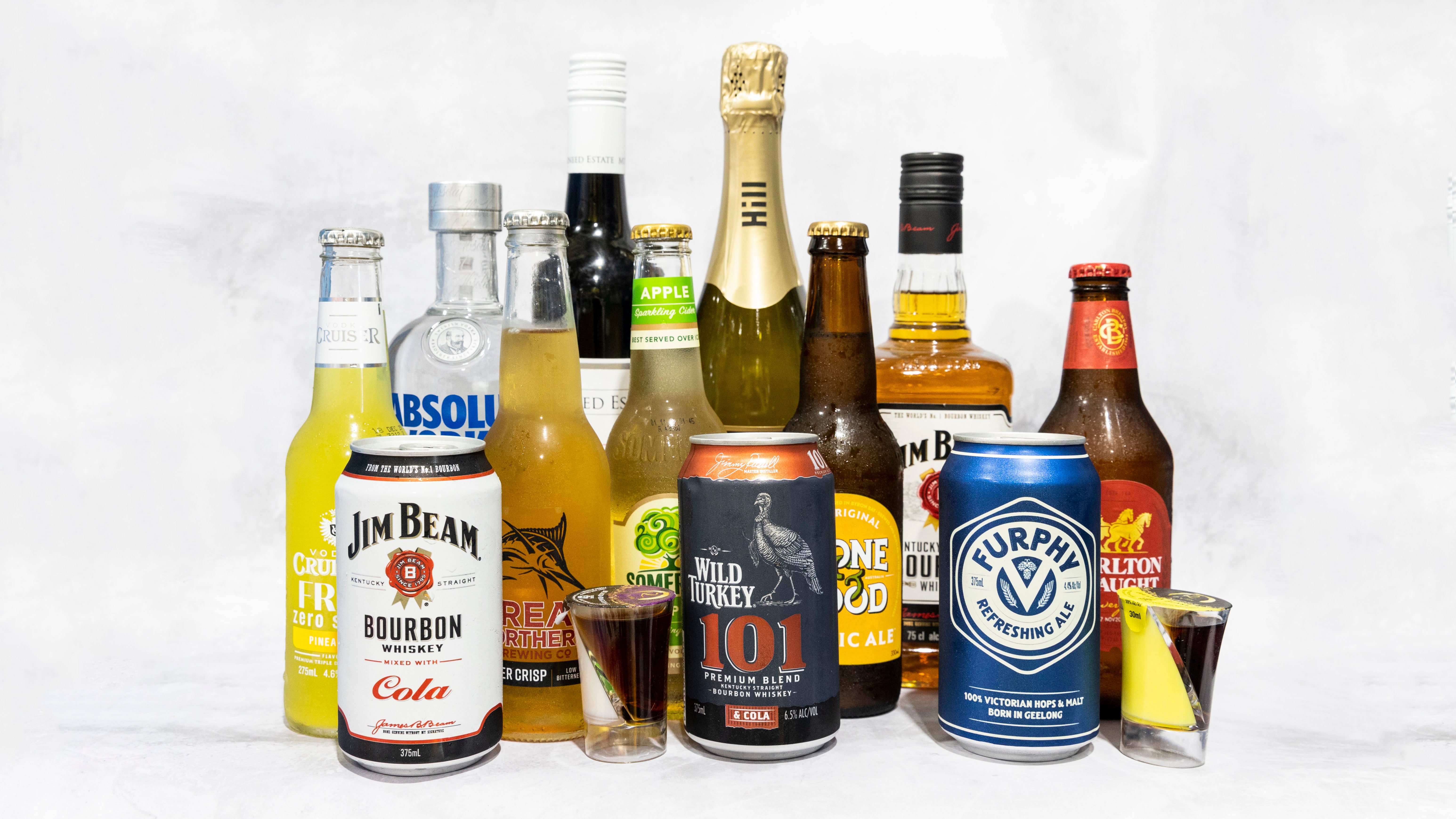 Drinks On Wheels Delivery From Norlane Order With Deliveroo