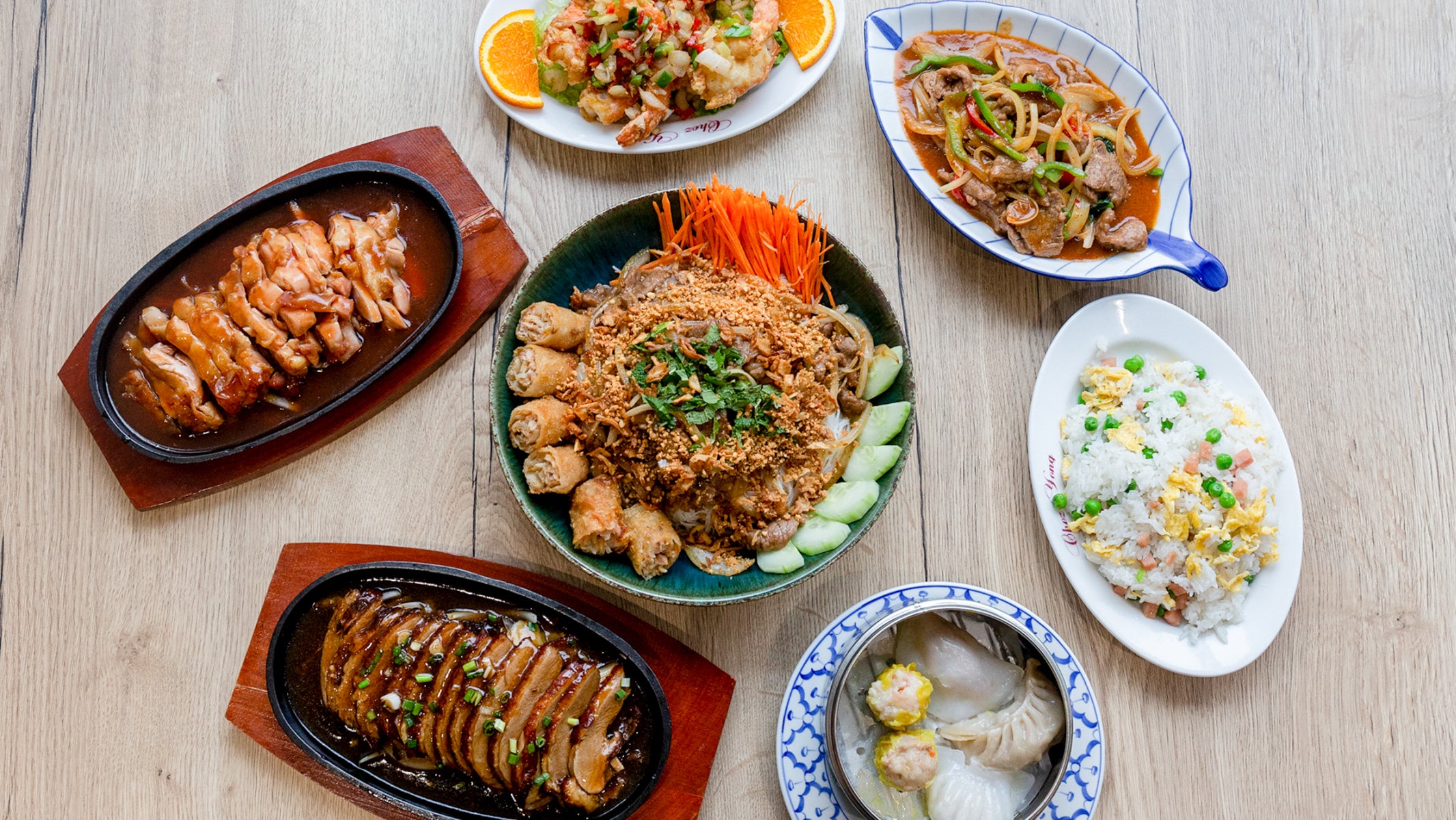 Tai Pan Restaurant Delivery From Vauxhall Order With Deliveroo   Header Image 