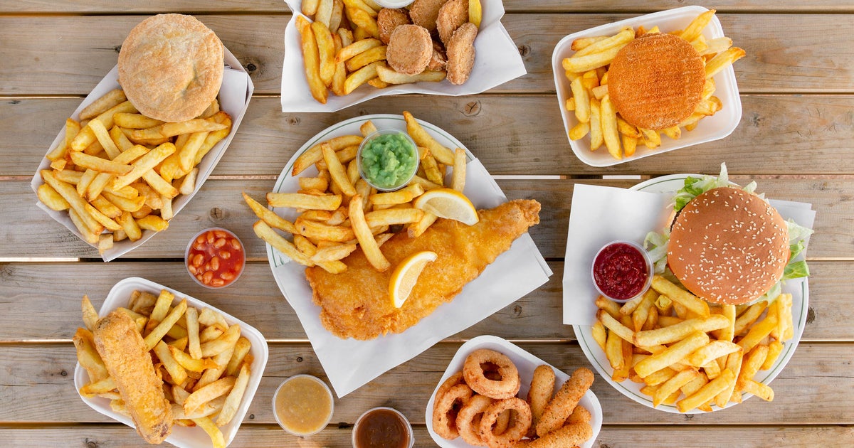 River Fish Bar Delivery From Canonbury Order With Deliveroo
