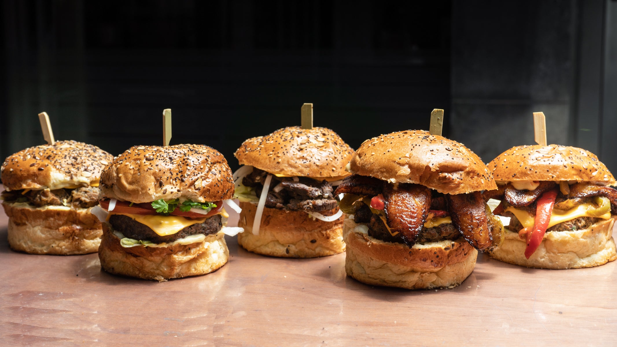 Billys Burgers and Bar delivery from Hobart Order with Deliveroo