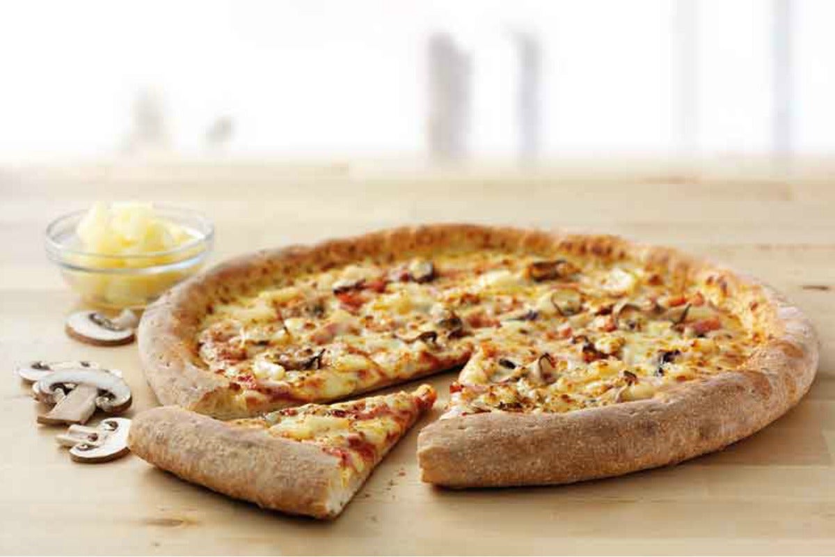 papa john's malaysia delivery