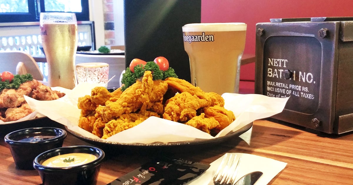 oven fried chicken delivery from upper bukit timah order with