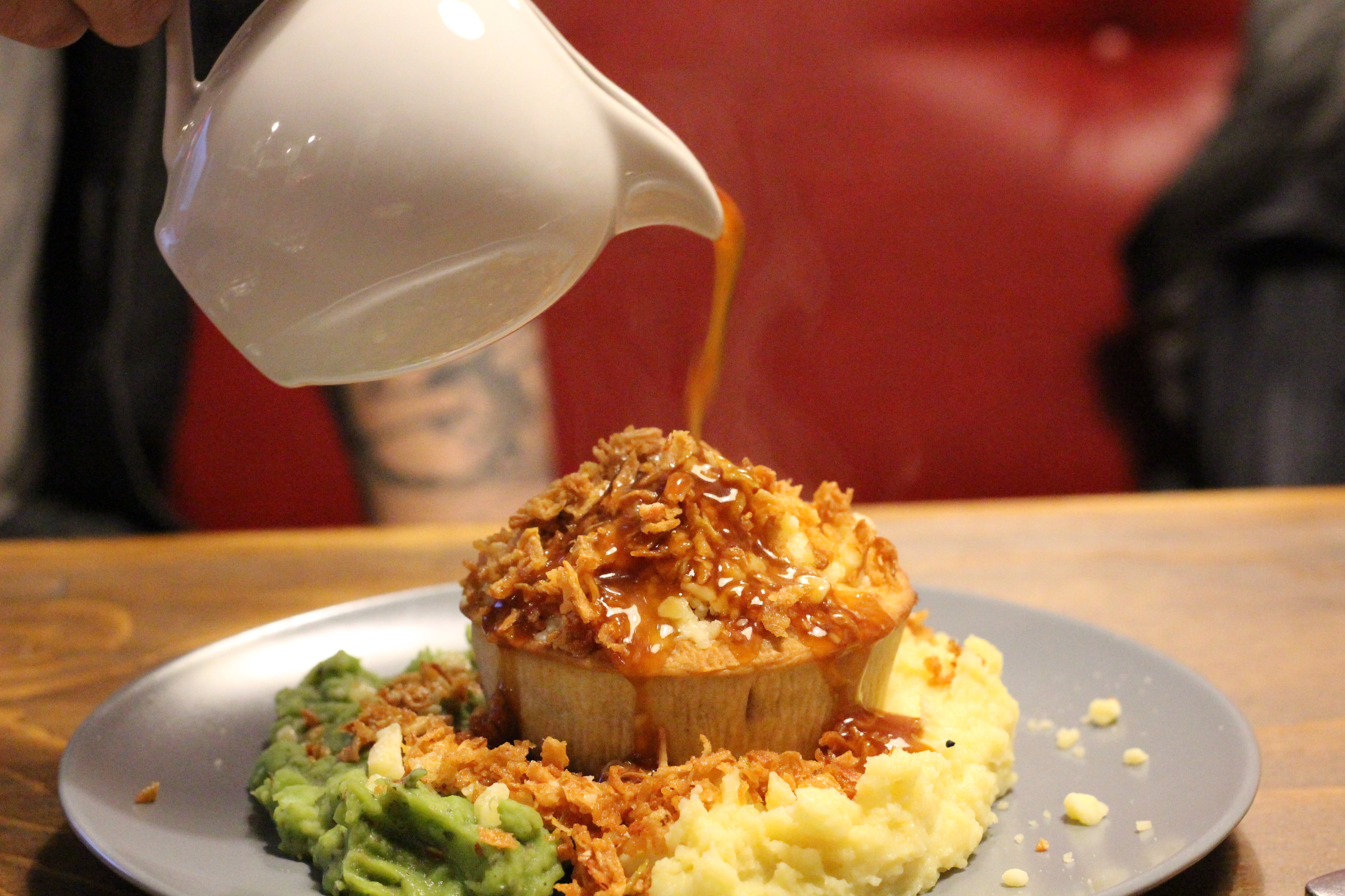 Piecaramba! delivery from Winchester Order with Deliveroo