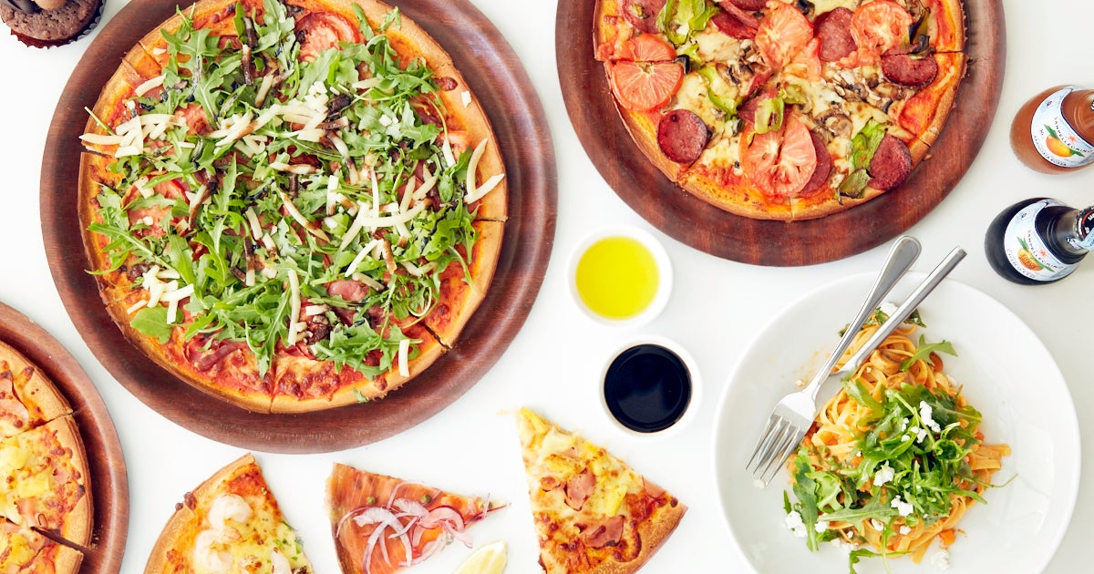Italian Food Home Delivery Singapore Italian Food Home Delivery Singapore