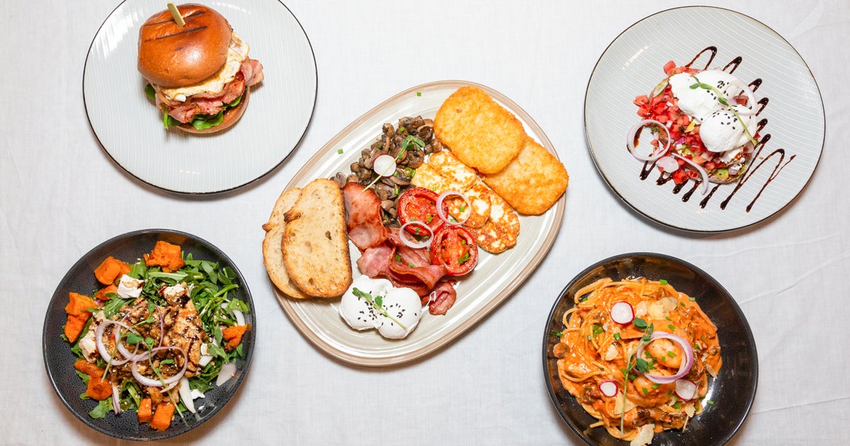 Cafe No 92 Canary Wharf Delivery From Canary Wharf Order With Deliveroo Cafe No 92 Canary Wharf Delivery From Canary Wharf Order With Deliveroo