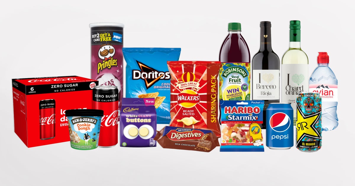 24/7 Supermarket Hammersmith delivery from Hammersmith Order with