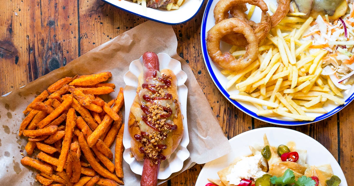 The Study Room Delivery From Lancaster Order With Deliveroo