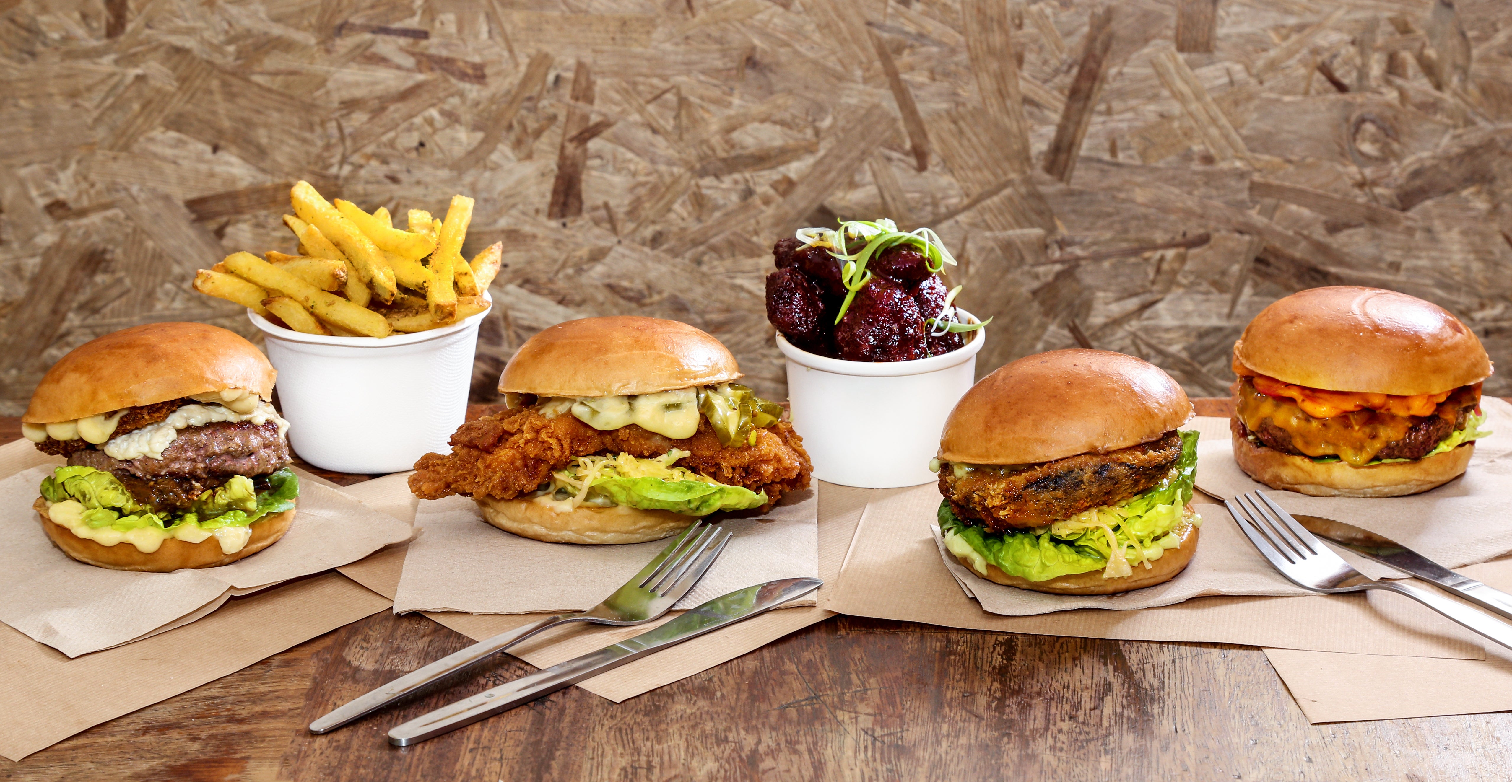 Smoke BBQ Kitchen delivery from Stortford Order with Deliveroo