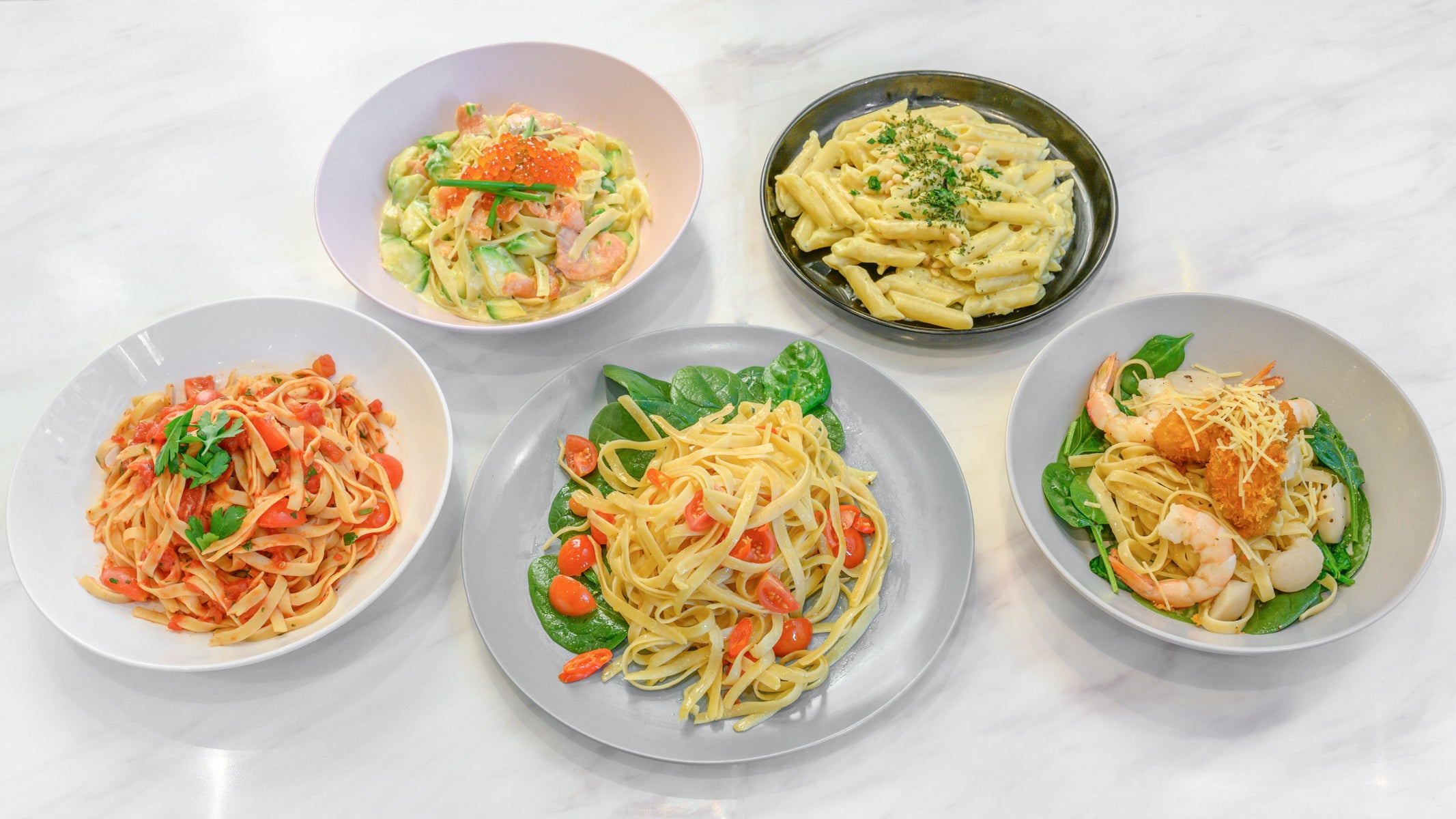 Pasta Theory Sydney delivery from Sydney Order with Deliveroo