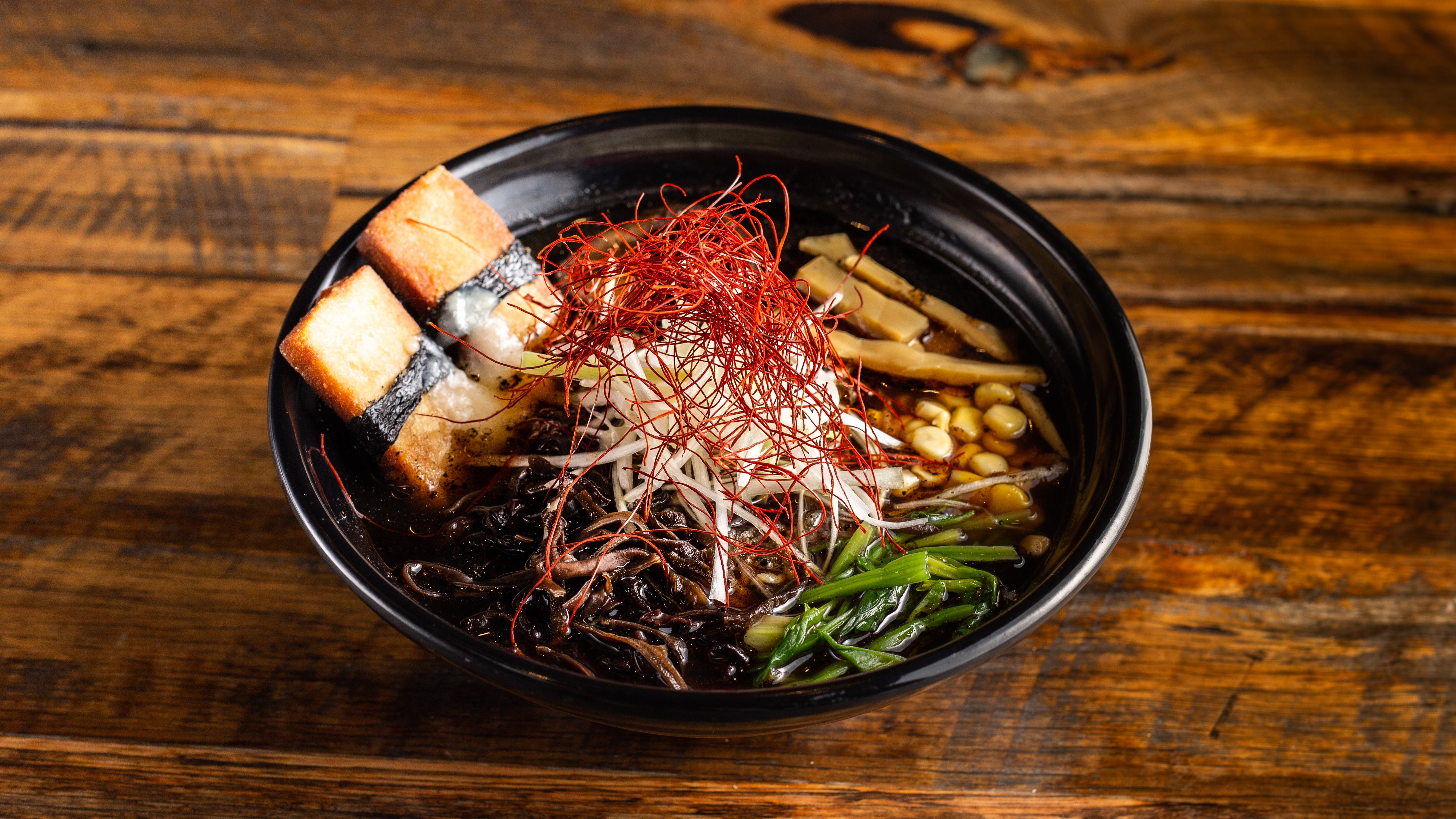 Ryo's Noodles delivery from Crowsnest Order with Deliveroo