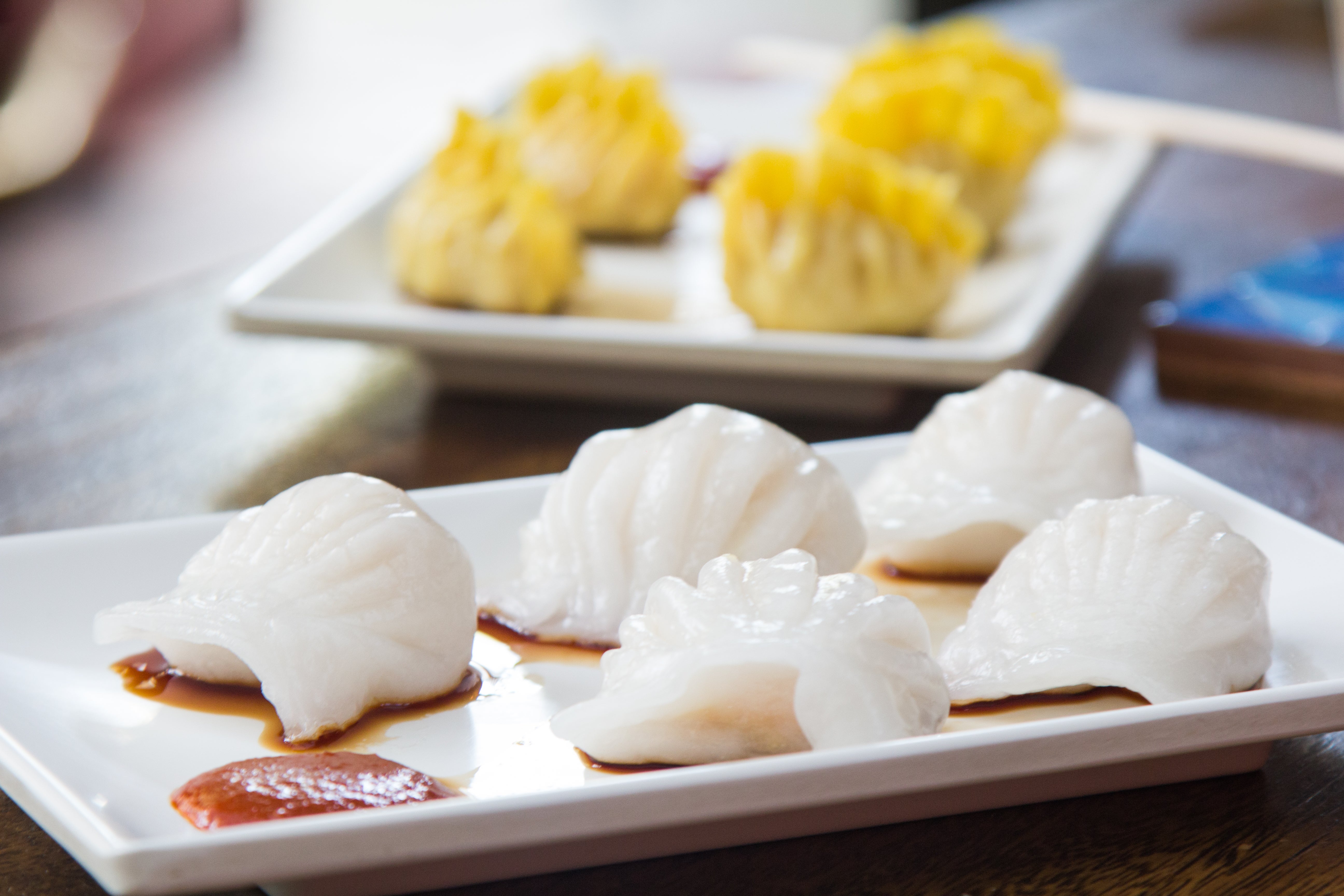 YoYo Noodle Sushi Dumpling Bar (DISABLED) delivery from Northcote