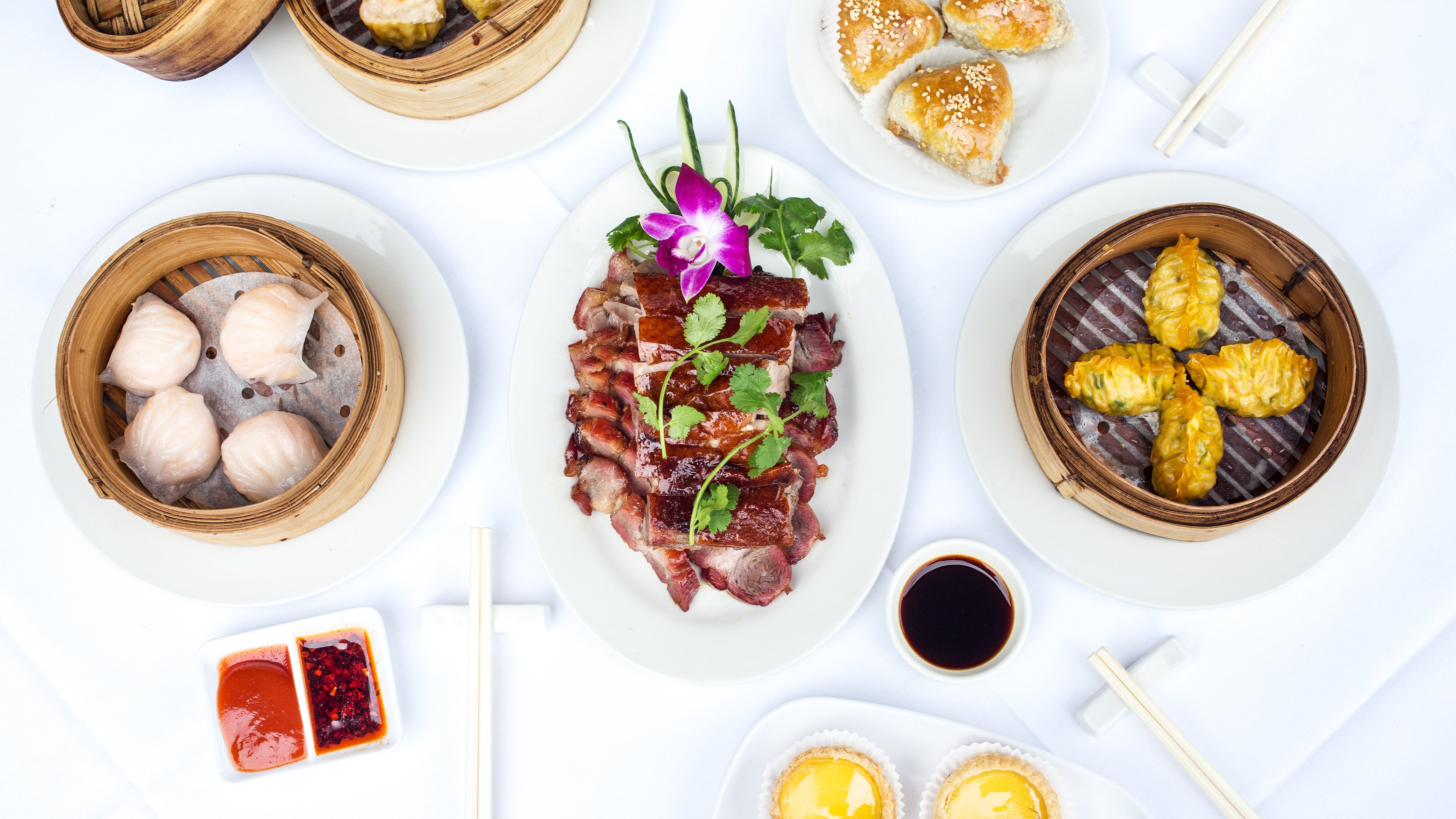 Wing Tai Restaurant delivery from Willesden Green Order with Deliveroo