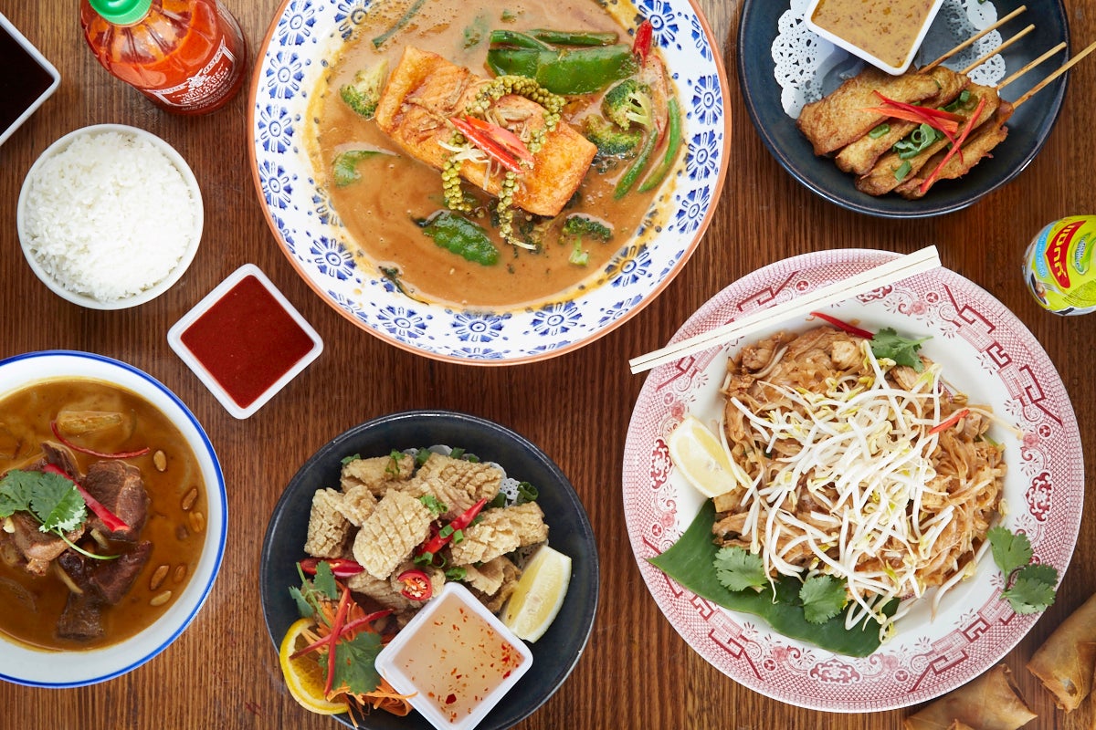 RicePot Thai Bondi delivery from Bondi Beach Order with Deliveroo