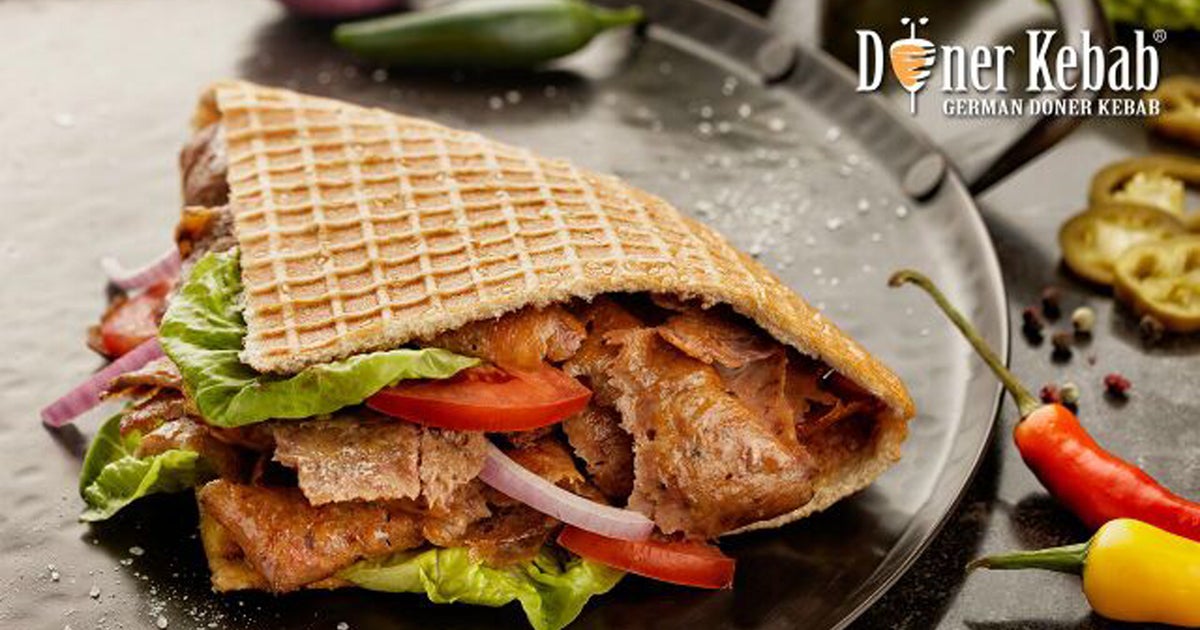 German Doner Kebab delivery from Birmingham City Centre Order with Deliveroo German Doner Kebab delivery from Birmingham City Centre Order with Deliveroo