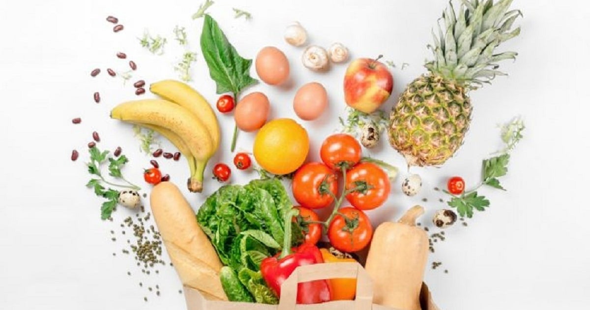 Epicerie Apero La Defense Delivery From Nanterre Les Fontenelles