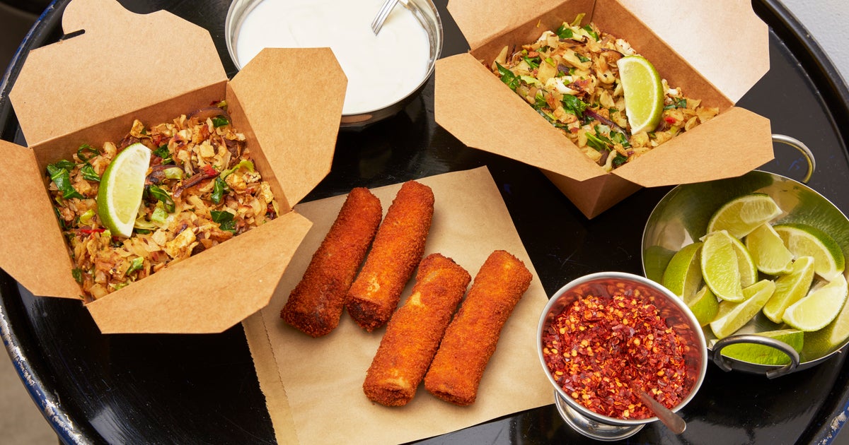 Boxpark Croydon Food Delivery Boxpark Croydon Food Delivery