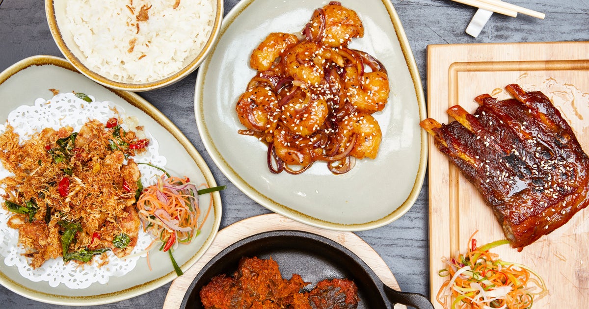 Miusan Delivery From Camden Order With Deliveroo miusan-delivery-from-camden-order-with-deliveroo