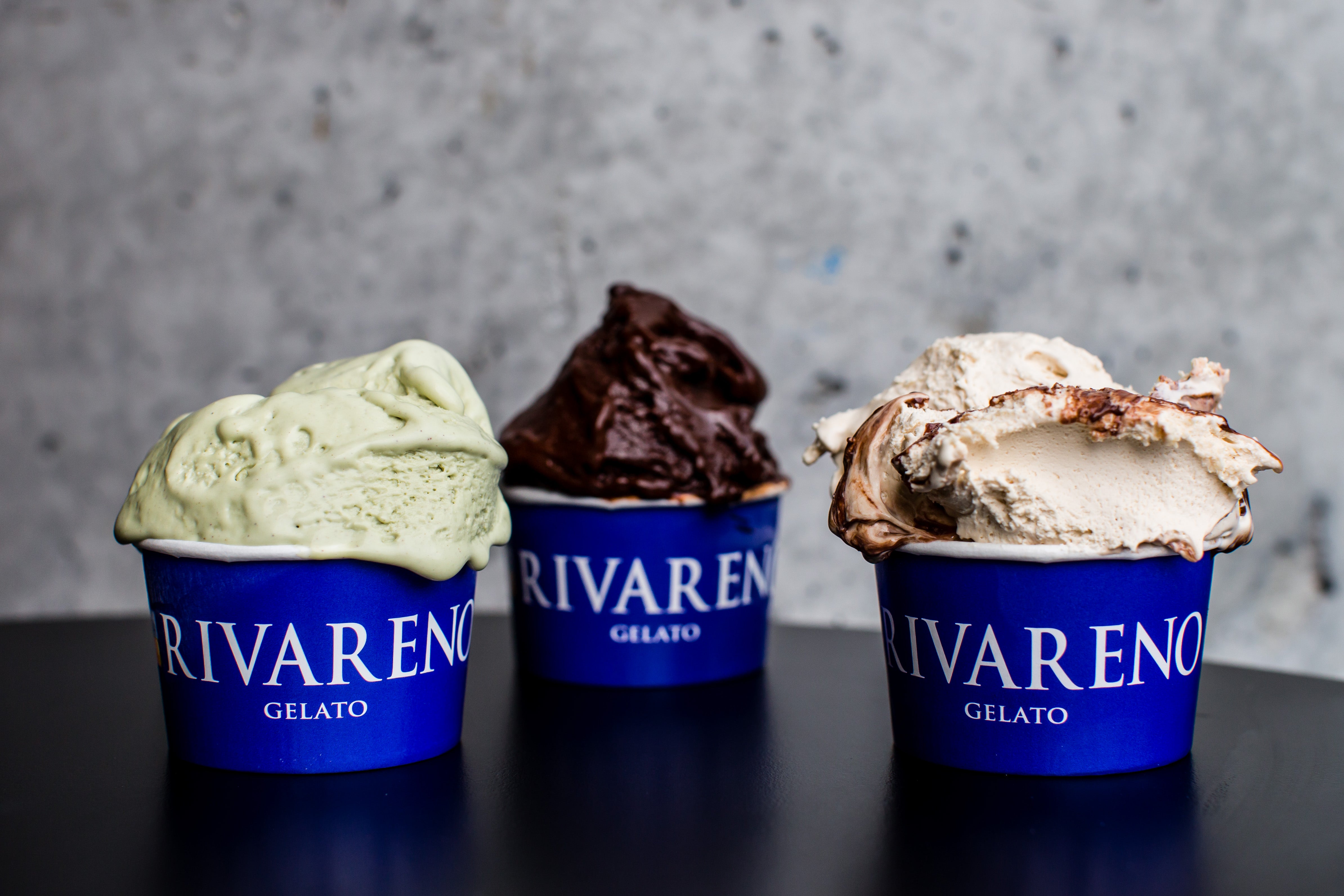 Rivareno Gelato delivery from Darlinghurst Order with Deliveroo