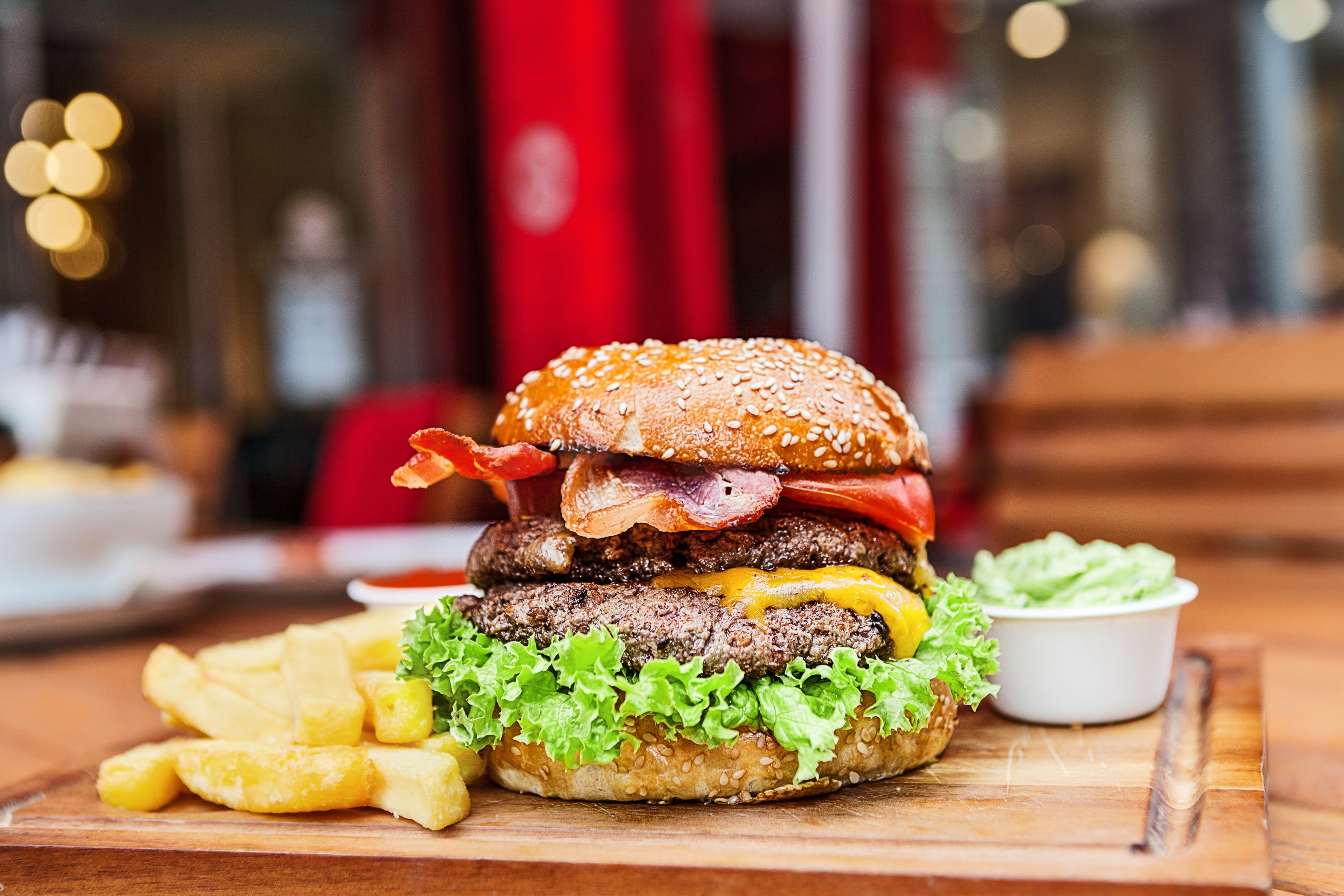 Pizza & Burger Factory geliefert aus Schwanthalerhöhe Bestelle bei