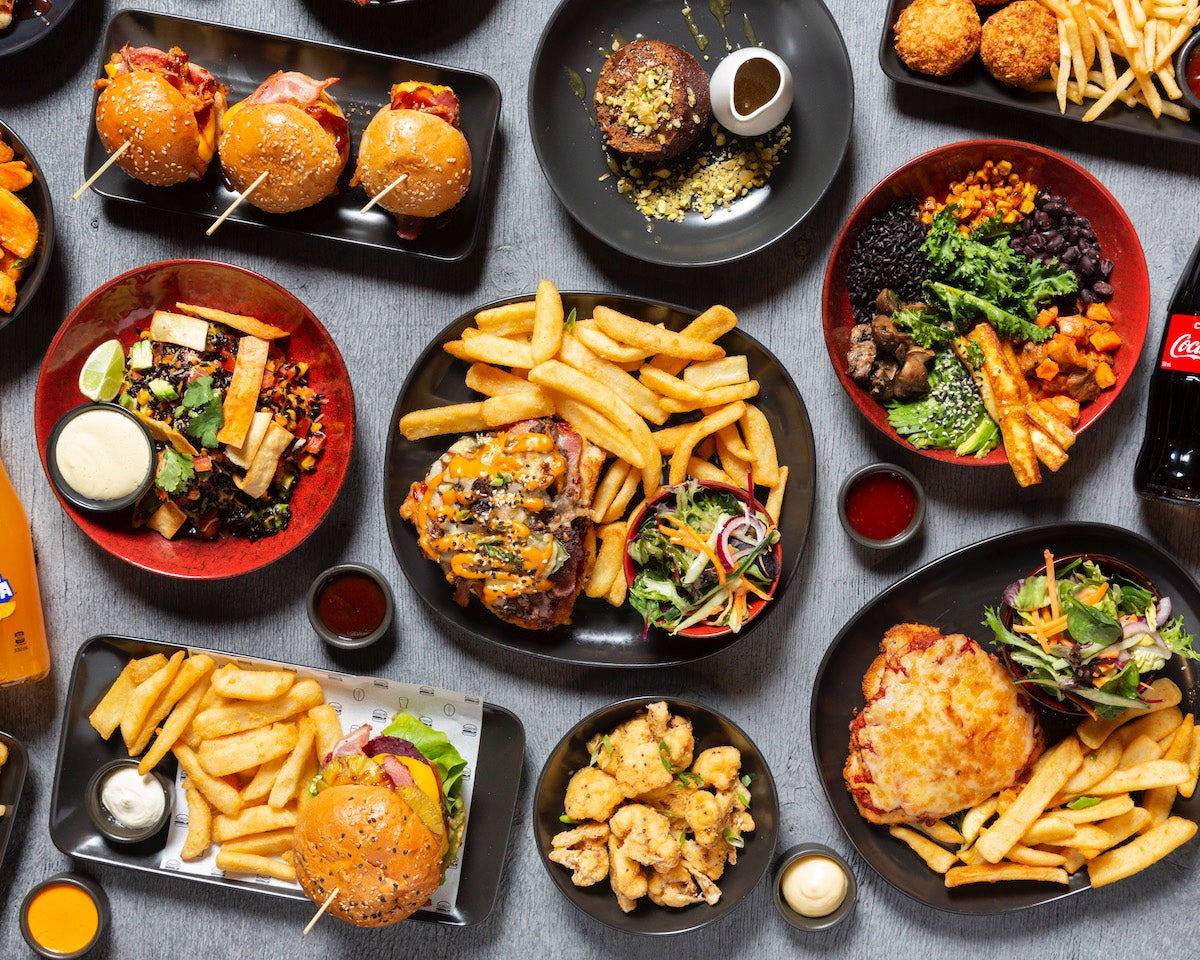 The Sporting Globe Werribee Delivery From Hoppers Crossing Order With Deliveroo