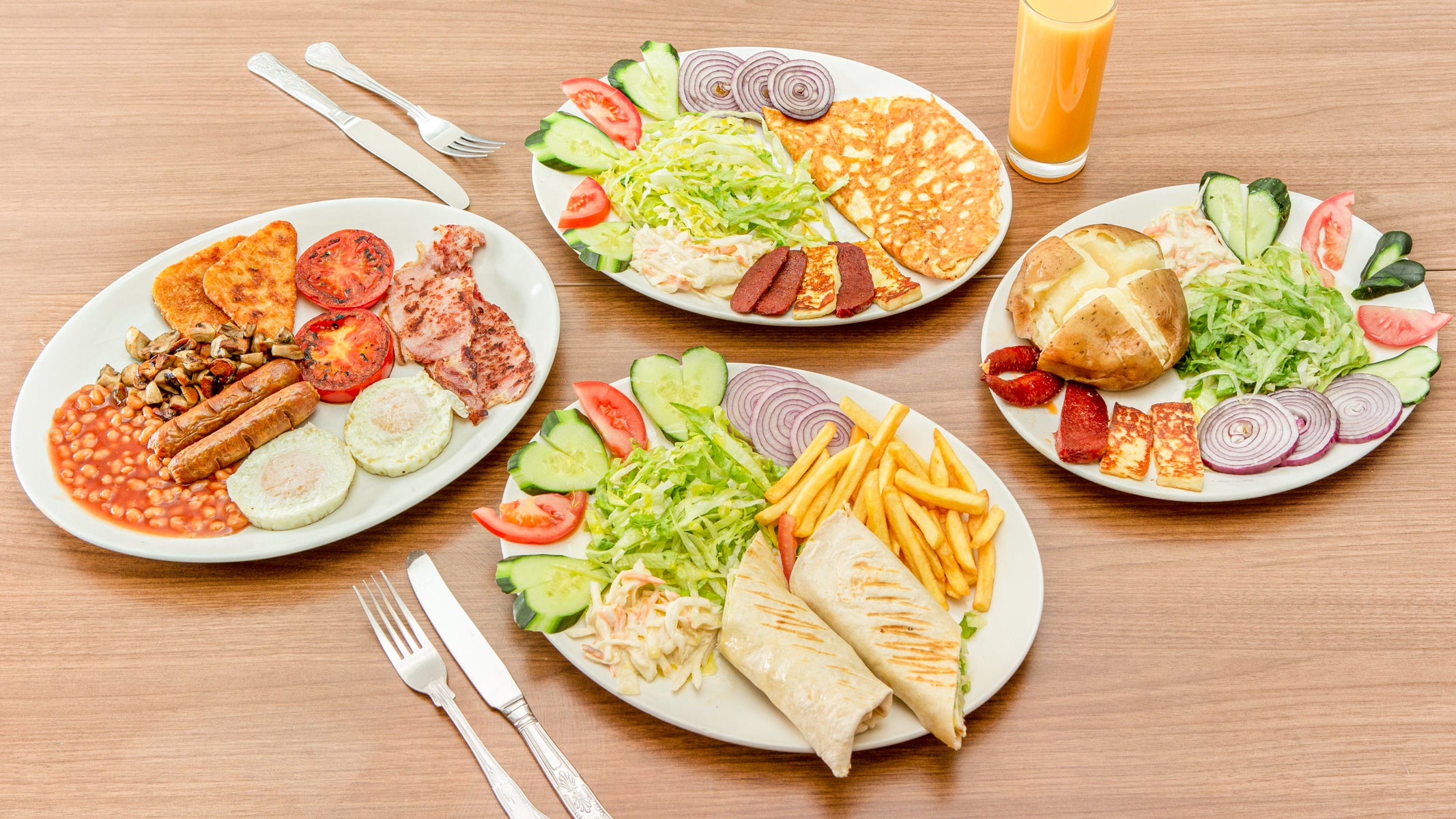 Hemel Misia Cafe delivery from Hemel Hempstead Order with Deliveroo