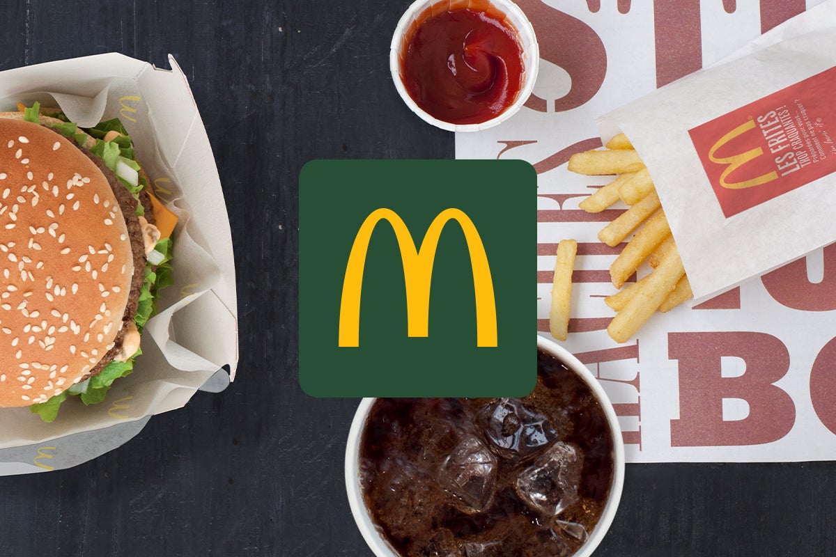 Restaurant McDonald's in Le Heskenno - Plaisance - Delivery - Restaurant near me