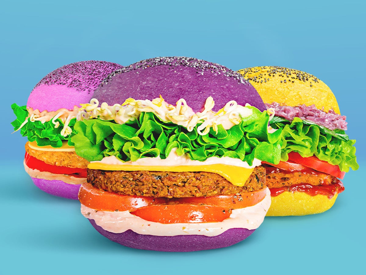 How I Met Your Burger - Torino