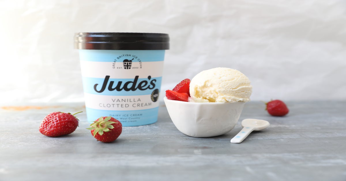 Jude's Ice Cream Worcester Park delivery from Worcester Park Order