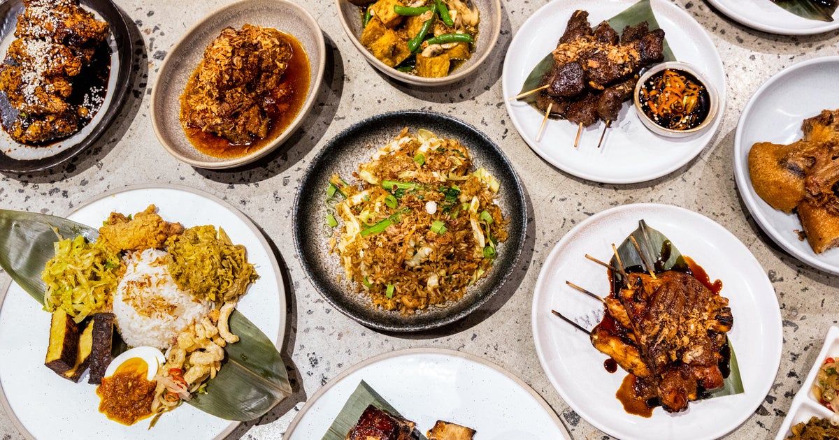 Makan Restaurant delivery from Melbourne CBD Order with Makan Restaurant delivery from Melbourne CBD Order with