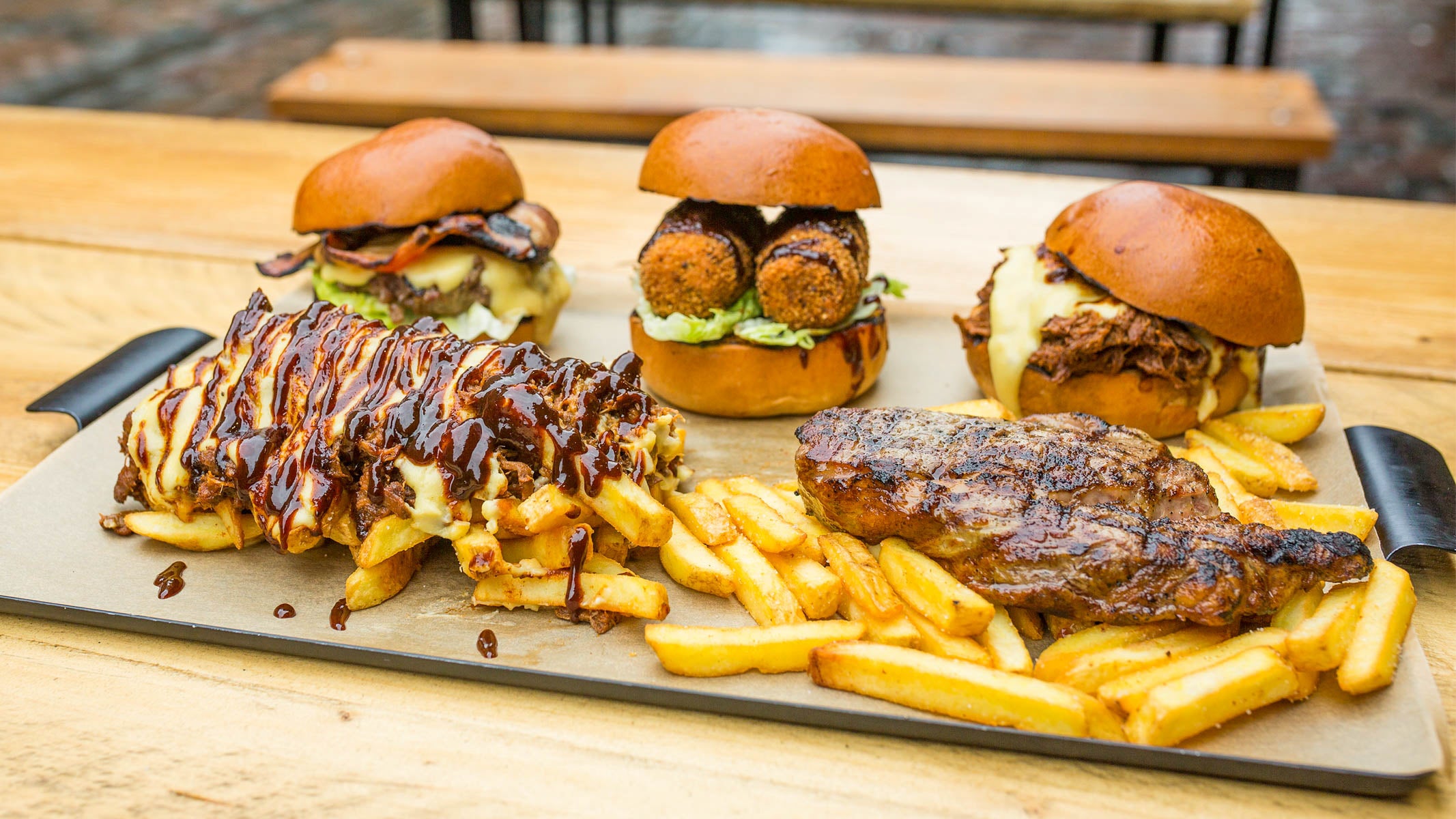 Chicko Chicken delivery from Leeds City Centre Order with Deliveroo