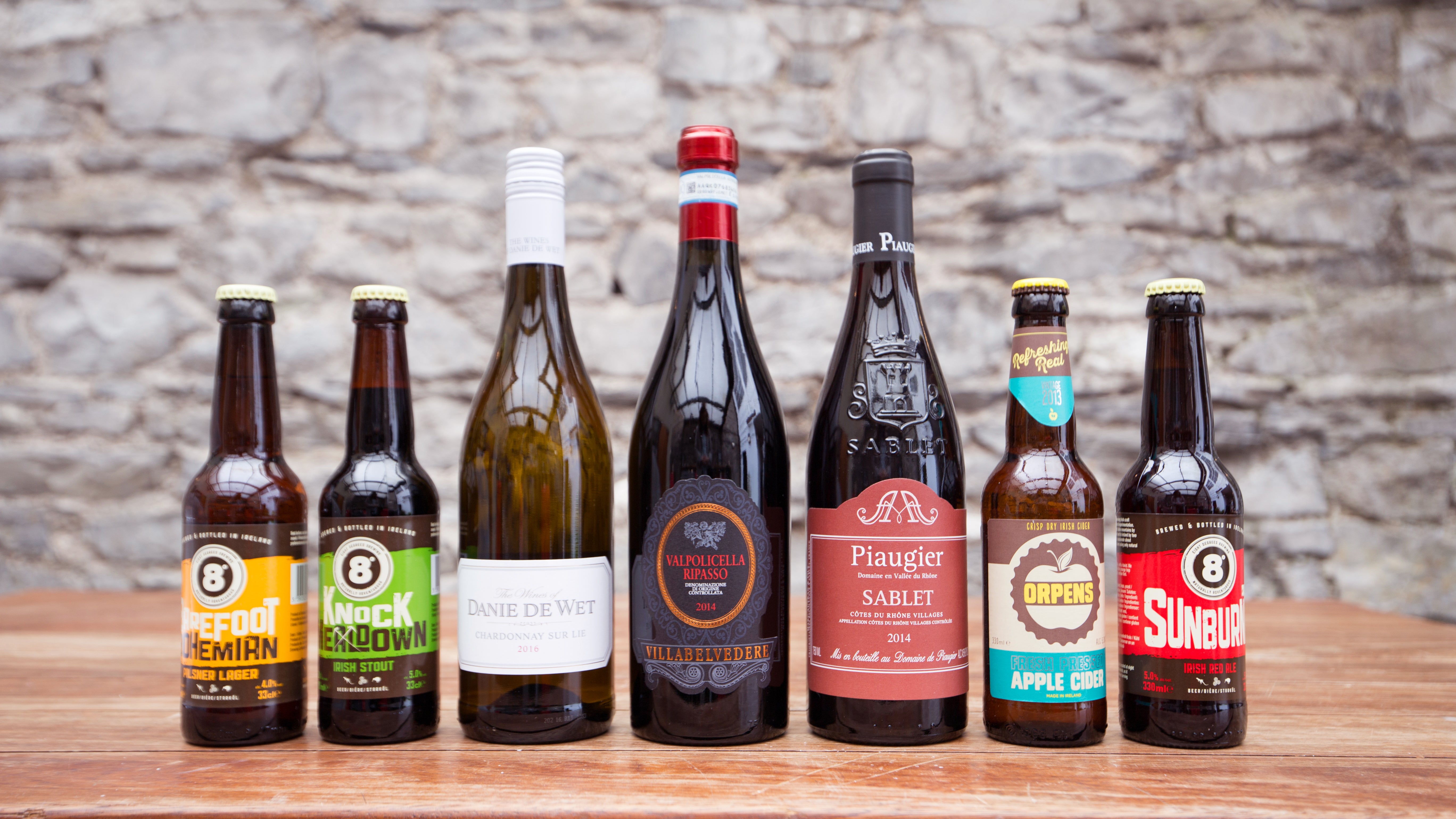 The Drinks Factory Delivery From Norwich Order With Deliveroo