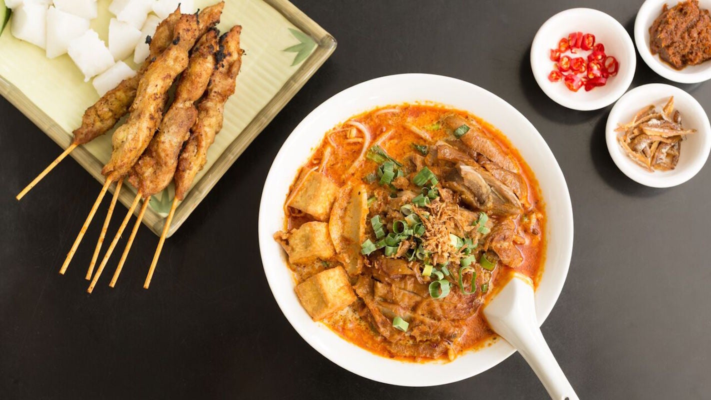 Roti House delivery from Canberra Central Order with Deliveroo