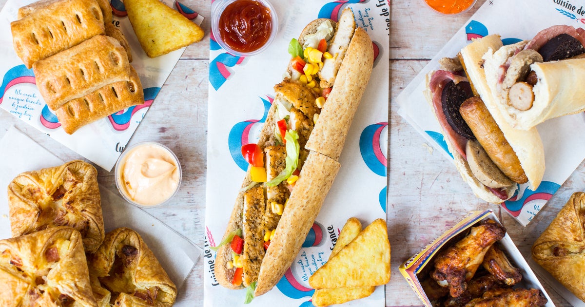 Spar Deli Delivery From Kilmacud Order With Deliveroo