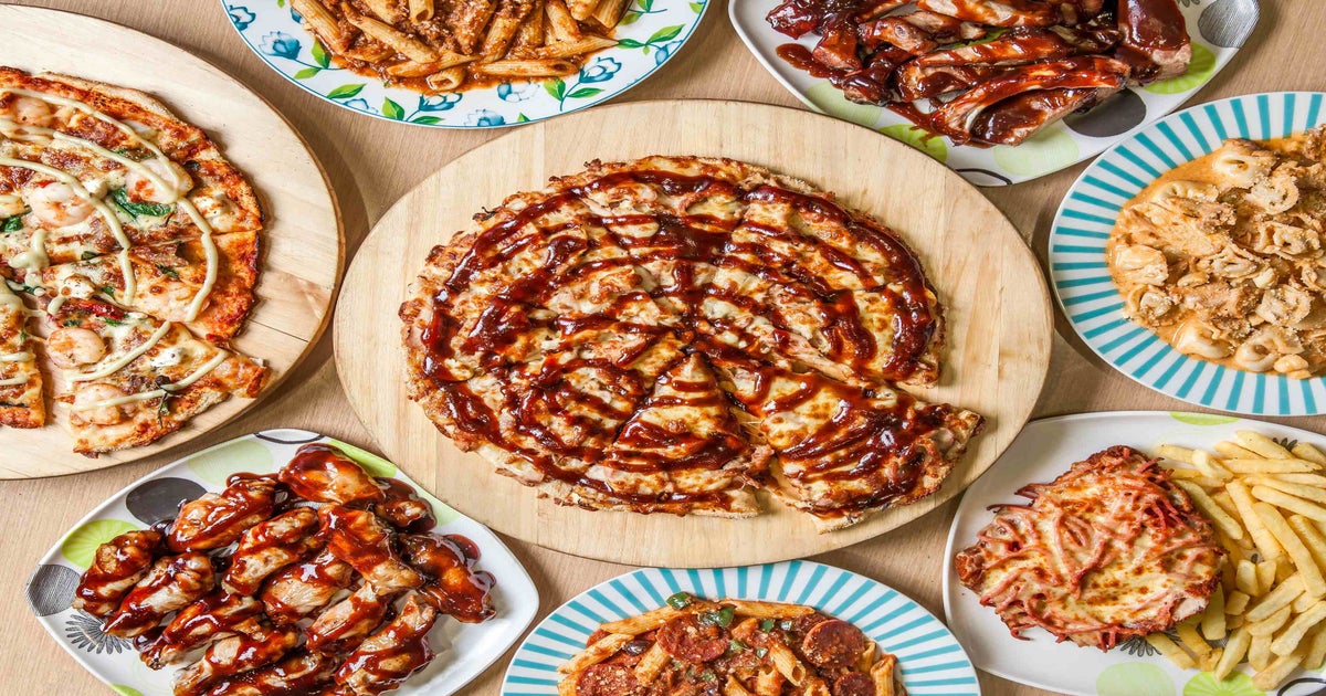 Oasis Pizza & Pasta Torrensville delivery from Torrensville Order