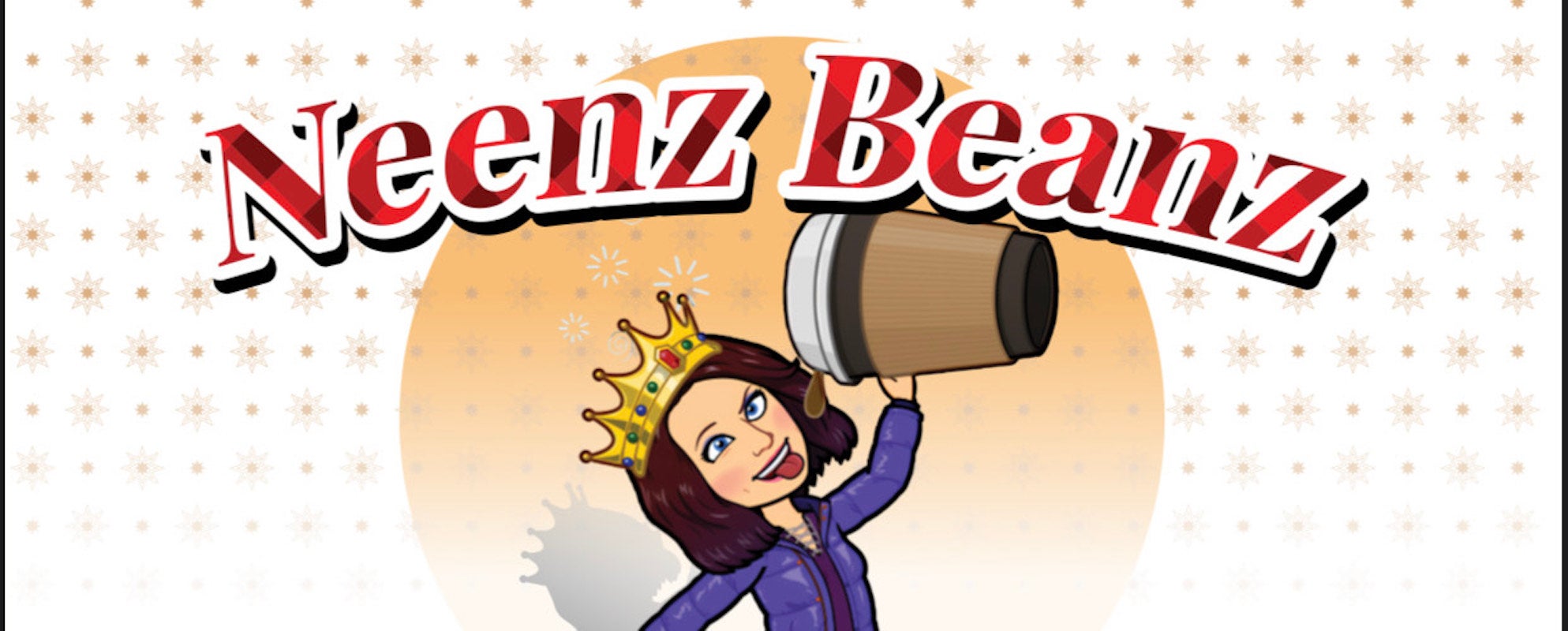 Neenz Beanz delivery from Brisbane City - Order with Deliveroo