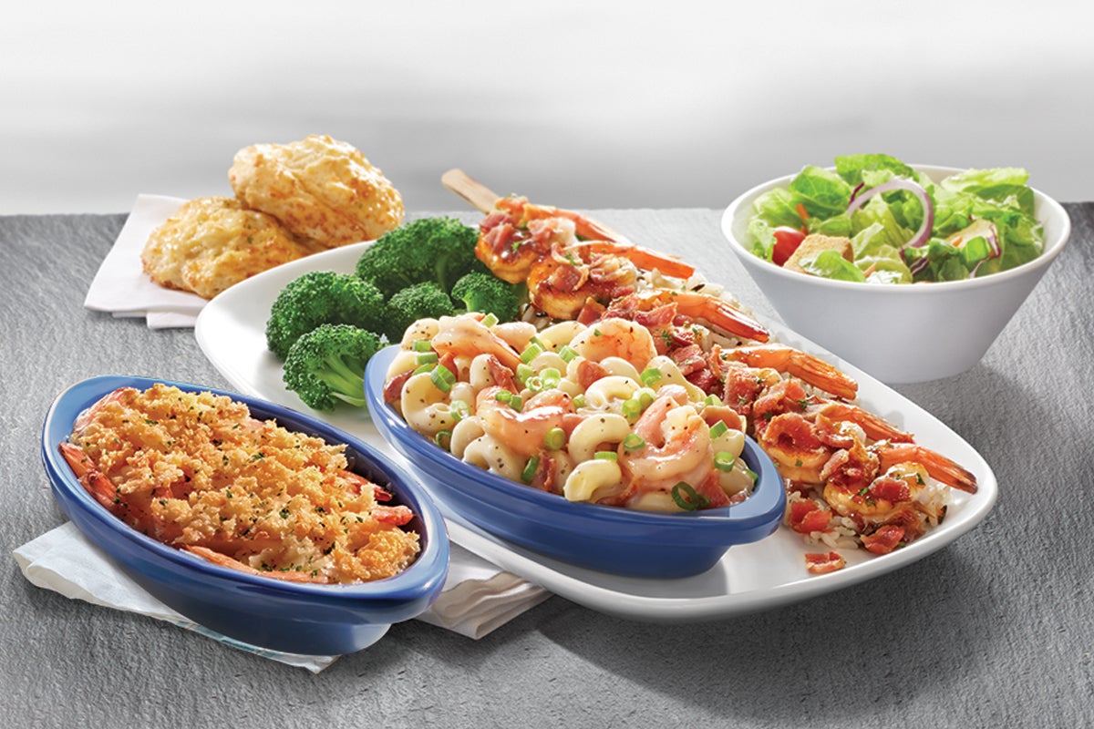 Restaurant Red Lobster Dubai Mall in Downtown Dubai Mall Delivery