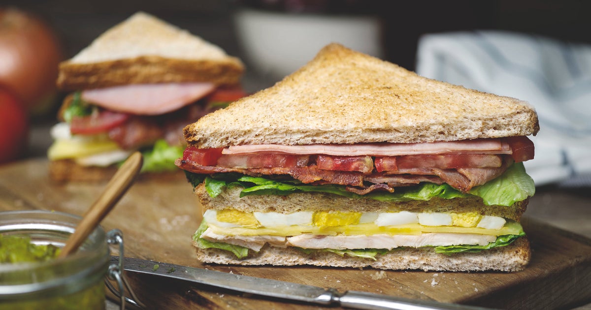 Oliver's Super Sandwiches delivery from Kowloon Bay Order with Deliveroo