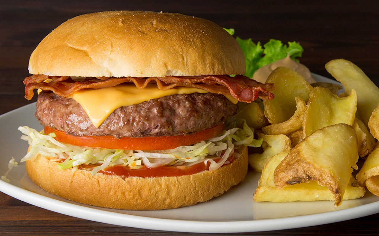Salsa Peri Cheddar Old Wild West