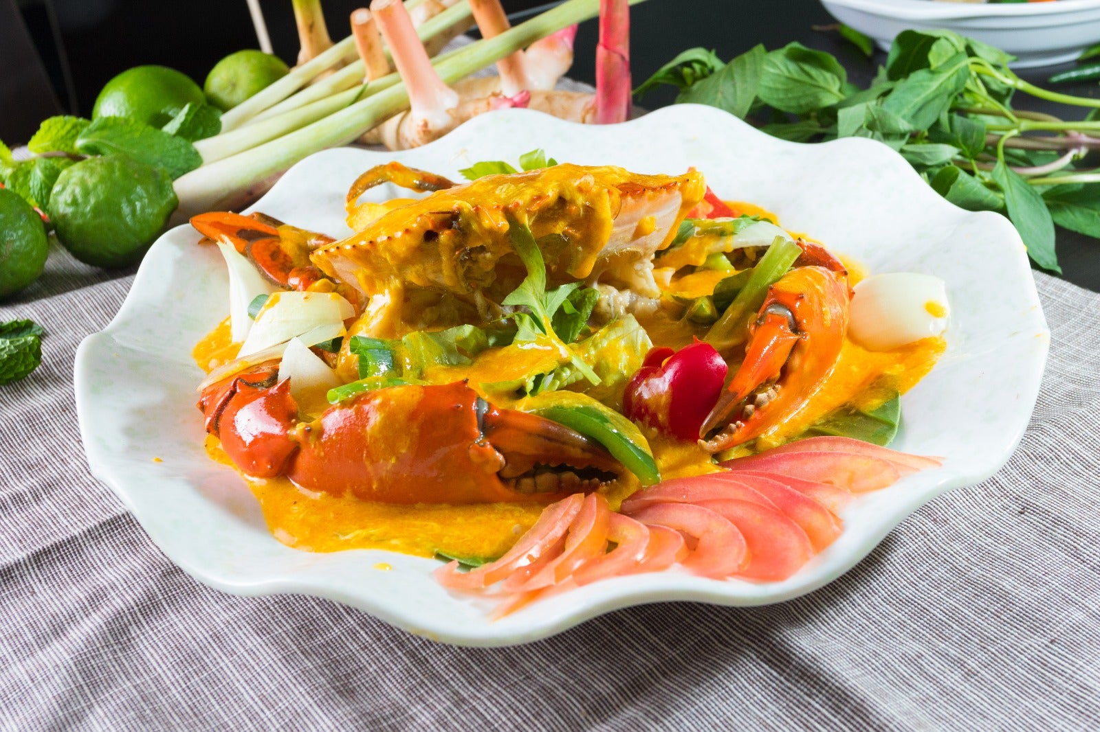 倪姐泰國美食 Ngai Jei Thai Food delivery from Kowloon City ...